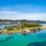 Rixos Premium Bodrum Complex Torba