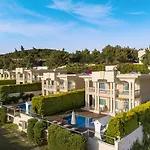 Rixos Premium Bodrum Complex Torba
