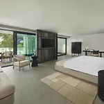 里克瑟斯尊贵博德鲁姆度假酒店 托尔巴