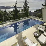Complex Rixos Premium Bodrum