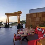 度假村 里克瑟斯尊贵博德鲁姆度假酒店 托尔巴