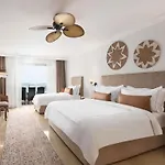 度假村 里克瑟斯尊贵博德鲁姆度假酒店 5*