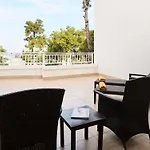 里克瑟斯尊贵博德鲁姆度假酒店 5* 托尔巴