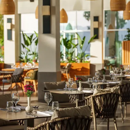 Rixos Premium Bodrum Semesteranläggning (resort)