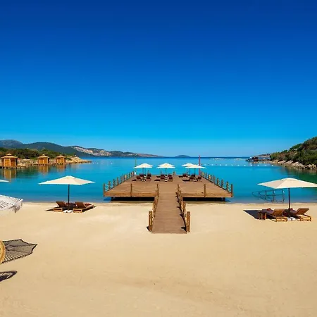 Semesteranläggning (resort) Rixos Premium Bodrum 5*