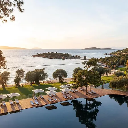 Rixos Premium Bodrum 5*