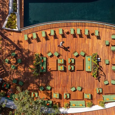 Rixos Premium Bodrum Torba