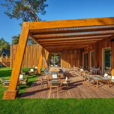Rixos Premium Bodrum Semesteranläggning (resort)