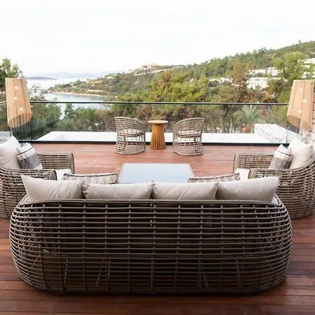 Rixos Premium Bodrum Semesteranläggning (resort) 5*
