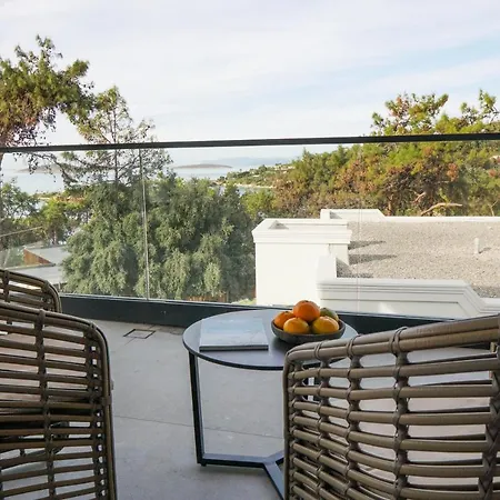 Rixos Premium Bodrum Semesteranläggning (resort) 5*