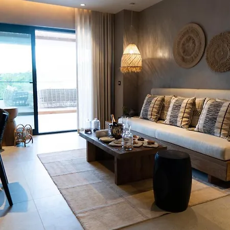 Semesteranläggning (resort) Rixos Premium Bodrum 5*
