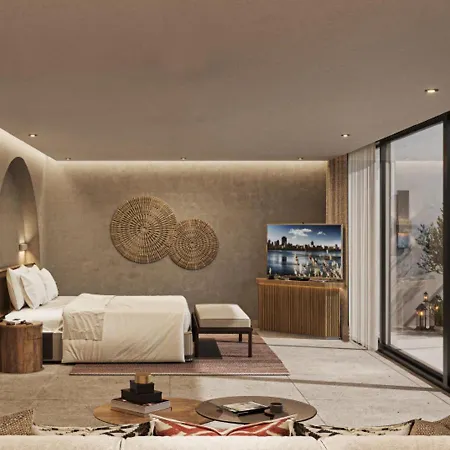 Rixos Premium Bodrum Resort