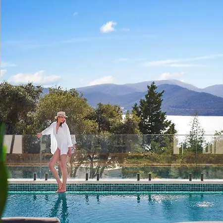 Rixos Premium Bodrum 5* Torba