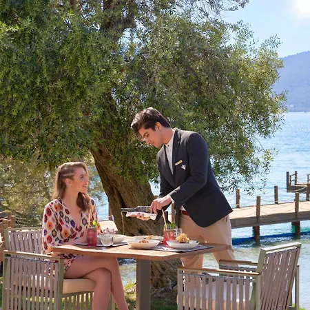 Rixos Premium Bodrum