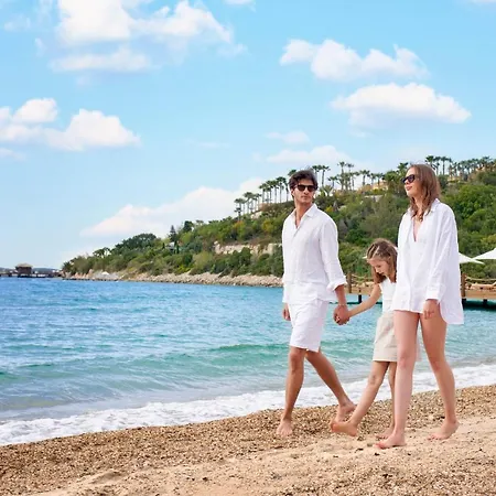 Rixos Premium Bodrum Resort 5*