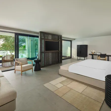 Semesteranläggning (resort) Rixos Premium Bodrum Torba