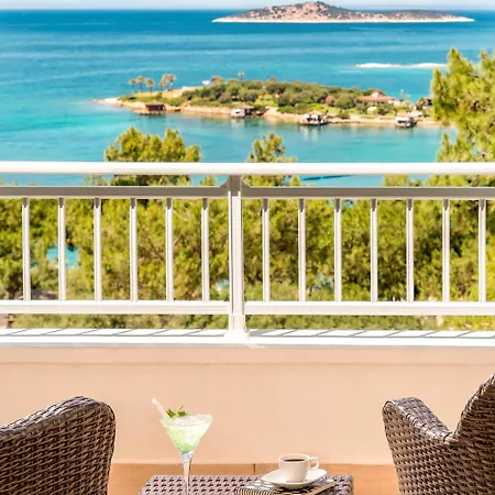 Rixos Premium Bodrum Semesteranläggning (resort)