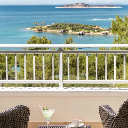 Rixos Premium Bodrum Torba