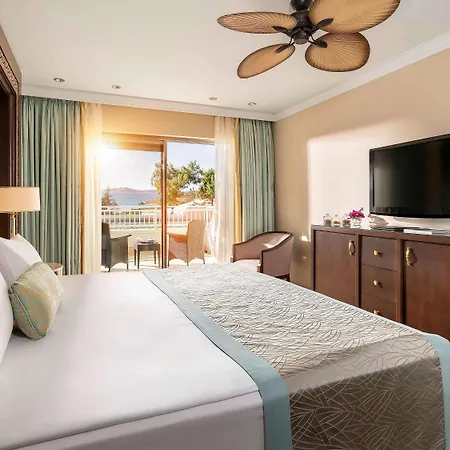Rixos Premium Bodrum
