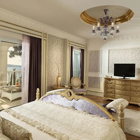 Semesteranläggning (resort) Rixos Premium Bodrum