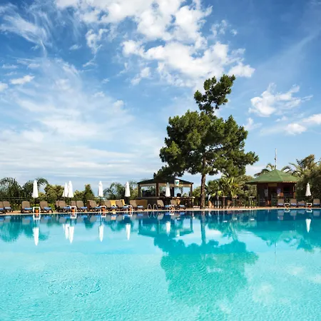 Semesteranläggning (resort) Rixos Premium Bodrum 5*