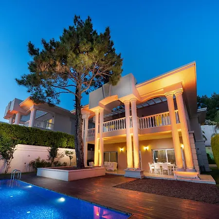 Semesteranläggning (resort) Rixos Premium Bodrum