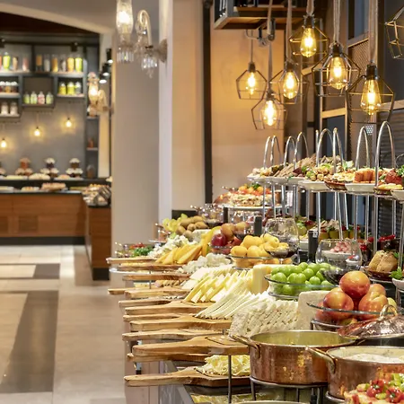 Rixos Premium Bodrum 5*