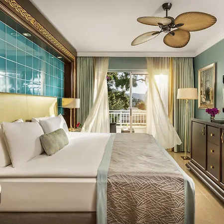 Rixos Premium Bodrum Complex 5*