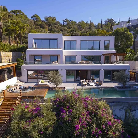 Rezort Rixos Premium Bodrum Torba