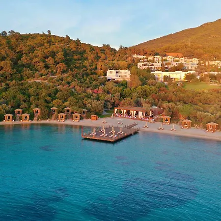 Rixos Premium Bodrum Feriested