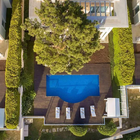 Rixos Premium Bodrum 5*