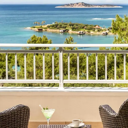 Rixos Premium Bodrum Complex