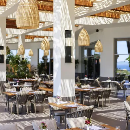 Rixos Premium Bodrum Complex 5*
