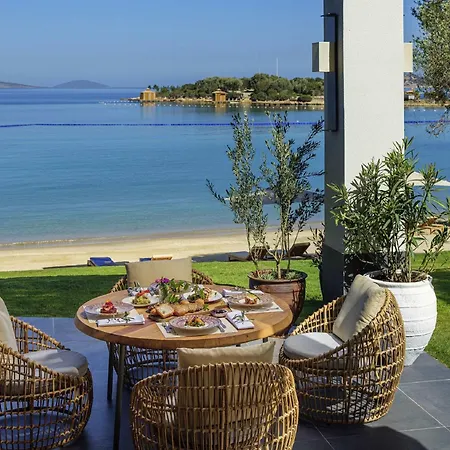 Complex Rixos Premium Bodrum Torba