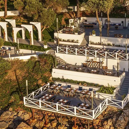 Rixos Premium Bodrum