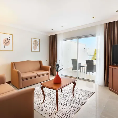 Rixos Premium Bodrum Resort Torba