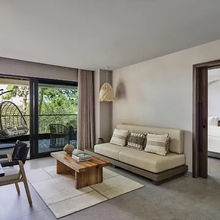 Θέρετρο Rixos Premium Bodrum 5*