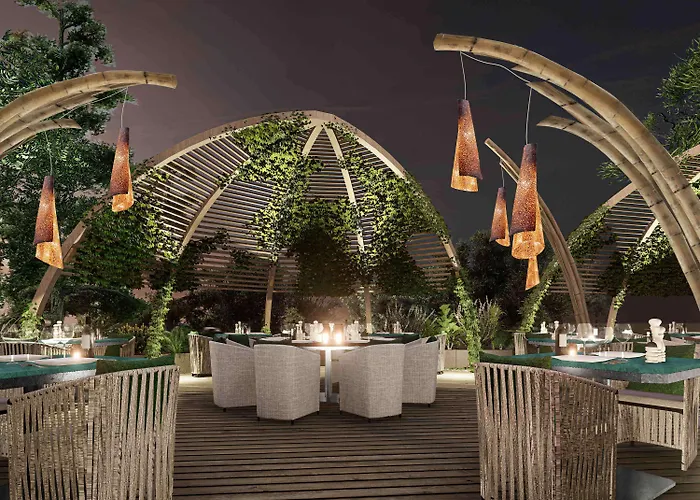 Rixos Premium Bodrum 5*