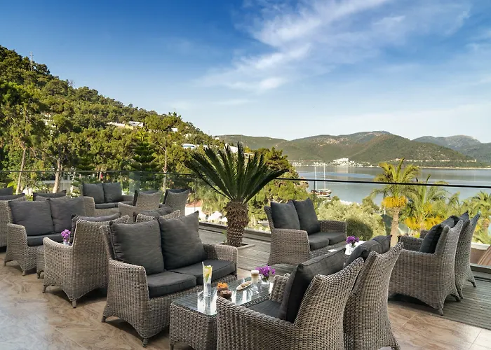 Rixos Premium Bodrum