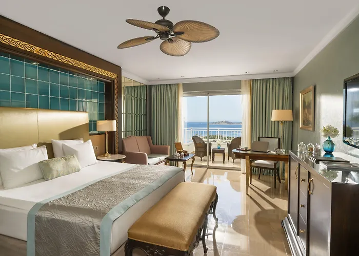 Rixos Premium Bodrum Resort 5*