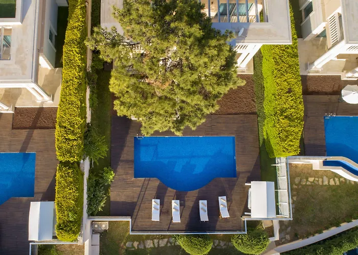 Rixos Premium Bodrum