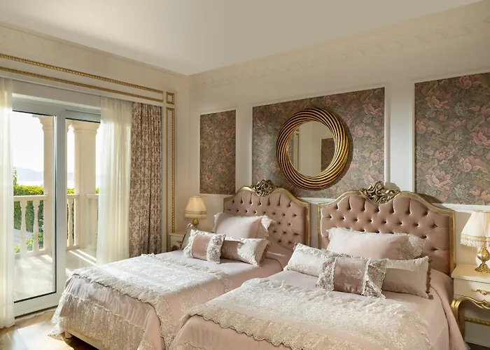 Rixos Premium Bodrum Rezort 5*