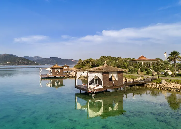 Rixos Premium Bodrum Resort 5*