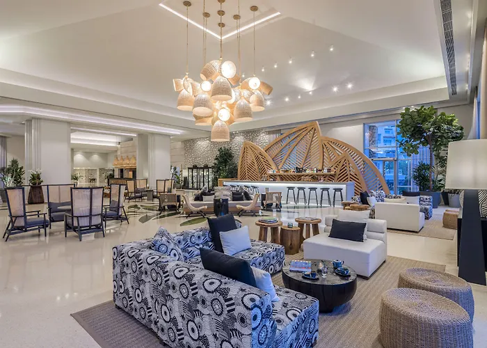 Rixos Premium Bodrum Resort