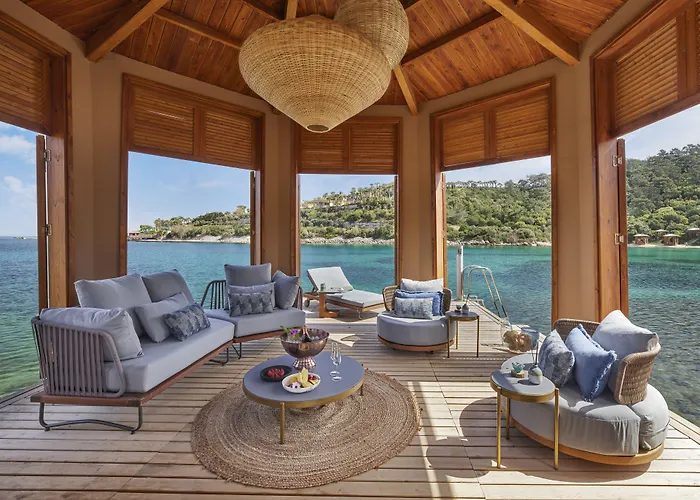 Rixos Premium Bodrum Feriested Torba