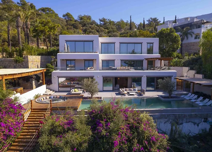 Resort Rixos Premium Bodrum Torba