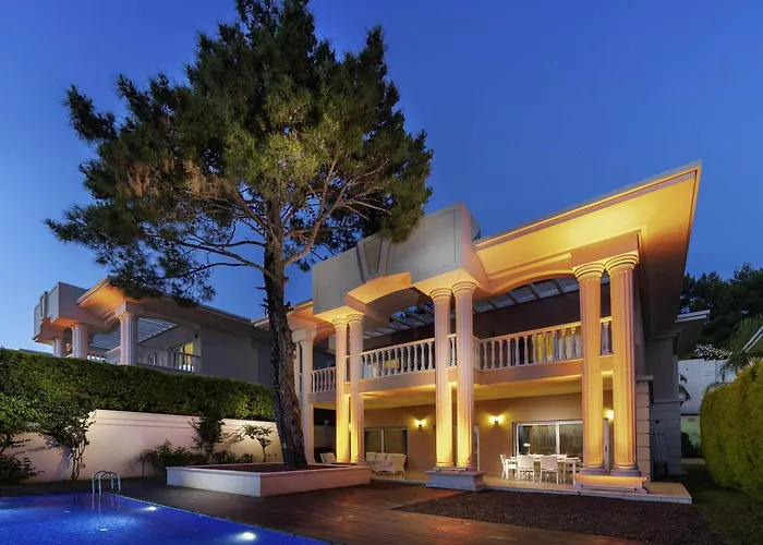 Rixos Premium Bodrum Feriested Torba