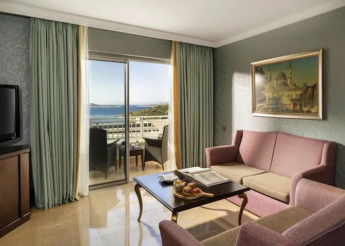 Rixos Premium Bodrum