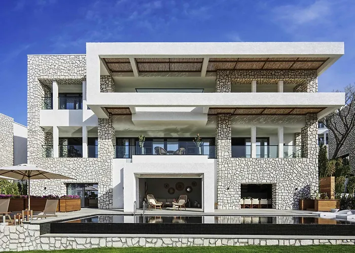 Rixos Premium Bodrum