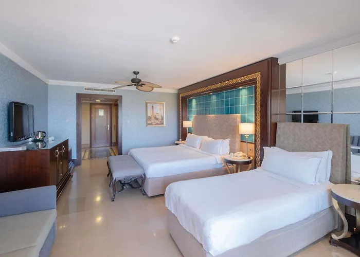 Rixos Premium Bodrum Torba